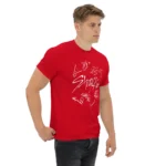 Camiseta Masculina Stray Kids Assinatura - Imagem 25