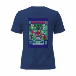 Camisa Feminina Baby Look Monterrey Copa do Mundo 2026 - Imagem 18