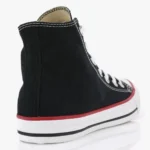 Tênis Botinha Casual Cano Alto Urban Premium - Imagem 5