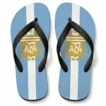 Chinelo Masculino Seleção Argentina Varias Estampas - Imagem 4