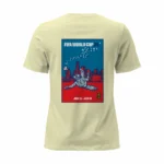 Camisa Feminina Baby Look Dallas Copa do Mundo - Imagem 14