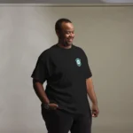 Camisa Masculina Plus Size Brasil Varias Estampas IV - Imagem 44
