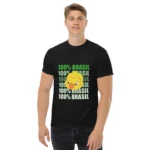 Camisa 100% Brasil Pistola Canarinho - Imagem 30