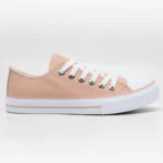 Tênis Feminino Casual Couro Ab Star - Imagem 10