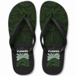 Chinelo Masculino Floresta - Imagem 5