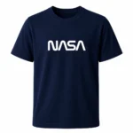 Camiseta Infantil Menino Nasa Astronauta - Imagem 7