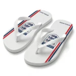 Chinelo Masculino Inglaterra Varias Estampas - Imagem 8