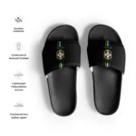 Chinelo Slide Masculino Seleção Brasileira - Imagem 14