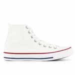 Tênis Botinha Casual Cano Alto Urban Premium - Imagem 9
