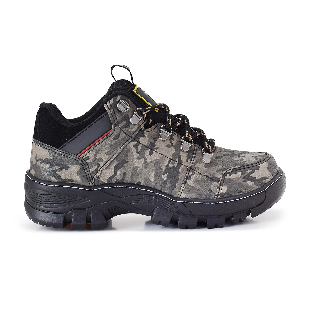 38515591-01f4-5d52-b259-03702bcdd190.webp Botinha Masculina Adv cano baixo - Imagem 1