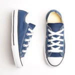 Tênis Masculino Casual Lona Classico Ab Star - Imagem 12