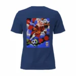 Camisa Feminina Baby Look Toronto Copa do Mundo 2026 - Imagem 18
