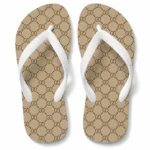 Kit 2 Chinelos Feminino Gucci - Imagem 11