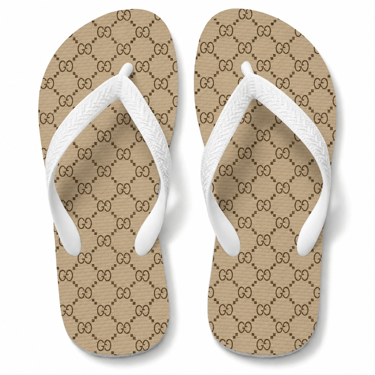 3a36bf89-ce80-5af1-b59c-44b054a316e7.webp Chinelo Feminino Gucci - Imagem 1