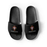 Chinelo Slide Masculino Seleção Portugal Varias Estampas - Imagem 26