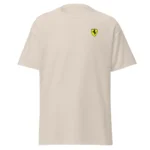 Camiseta Masculina Ferrari F1 - Imagem 20