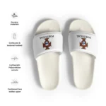 Chinelo Slide Masculino Seleção Portugal Varias Estampas - Imagem 17