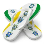 Chinelo Masculino Escudos - Imagem 4