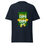Camisa Brasil na Copa Eu No Copo - Imagem 24