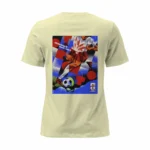 Camisa Feminina Baby Look Toronto Copa do Mundo 2026 - Imagem 14