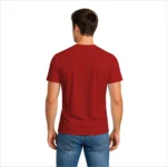 Camiseta Masculina Dia dos Namorados Feitos um Para... - Imagem 11