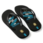 Chinelo Masculino Seleção Argentina Varias Estampas - Imagem 11