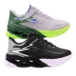 Kit 2 Tênis Masculino Icloud Esportivo Treino Academia Corrida - Imagem 25
