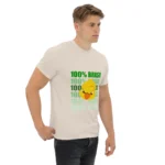 Camisa 100% Brasil Pistola Canarinho - Imagem 23