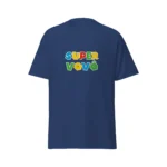 Camisa masculina Dia dos Avós Super Vovô - Imagem 13