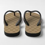 Chinelo Feminino Gucci - Imagem 5