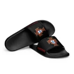 Chinelo Slide Masculino Seleção Portugal Varias Estampas - Imagem 12