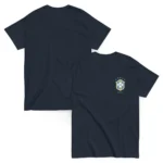 Camisa Masculina Plus Size Brasil Varias Estampas IV - Imagem 27