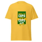 Camisa Brasil na Copa Eu No Copo - Imagem 16