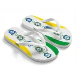 Chinelo Masculino Escudos - Imagem 3