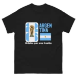 Camisa Masculina Plus Size Argentina Varias Estampas II - Imagem 33