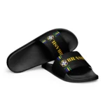 Chinelo Slide Brasil CBF Clássico - Imagem 11