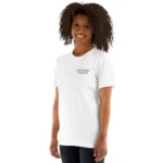 Camisa Feminina Baby Look Personal Trainer - Imagem 5