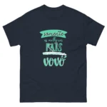 Camisa Masculina Plus Size Promovido a Vovô - Imagem 12