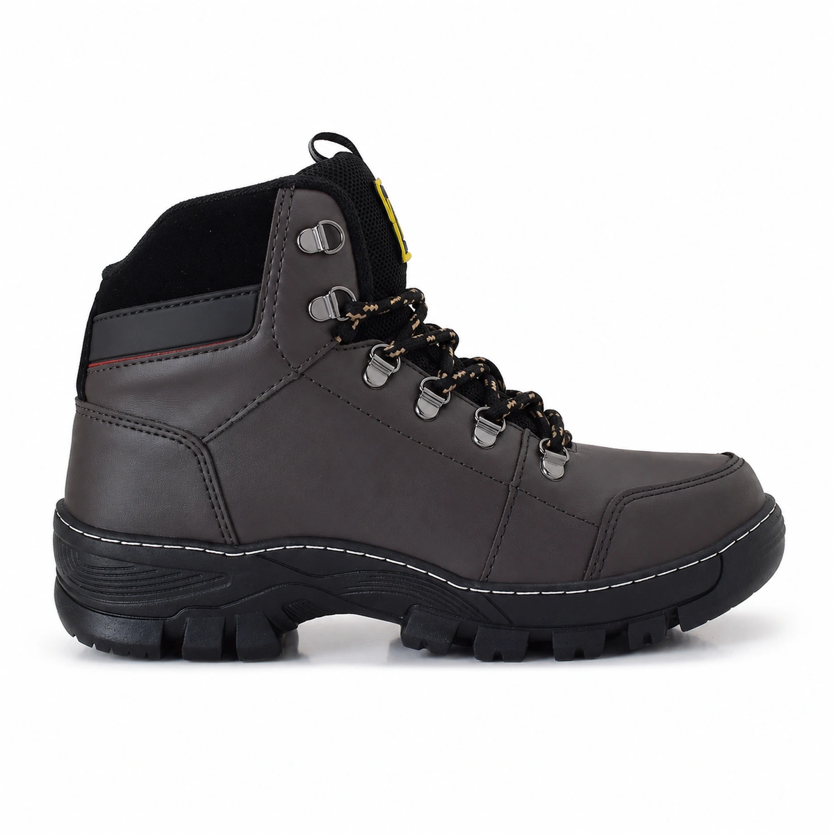 4a627cc7-8f7f-54e8-a0da-638b83a2c0ba.webp Bota Coturno Adv Masculina Cano Médio - Imagem 1