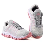 Kit 3 Tênis Feminino Olimpk Conforto Premium Academia Caminhada - Imagem 6