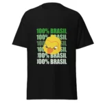 Camisa 100% Brasil Pistola Canarinho - Imagem 28