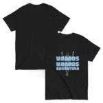 Camisa Masculina Plus Size Argentina Varias Estampas II - Imagem 10