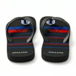Chinelo Masculino Inglaterra Varias Estampas - Imagem 6