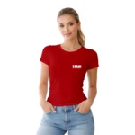 Camisa Feminina Baby Look Monterrey Copa do Mundo 2026 - Imagem 3