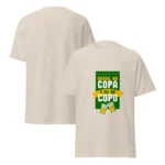 Camisa Brasil na Copa Eu No Copo - Imagem 11