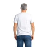 Camisa masculina Dia dos Avós Melhor Avô do Mundo - Imagem 14