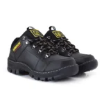 Botinha Masculina Caterpillar Cano Baixo - Imagem 2