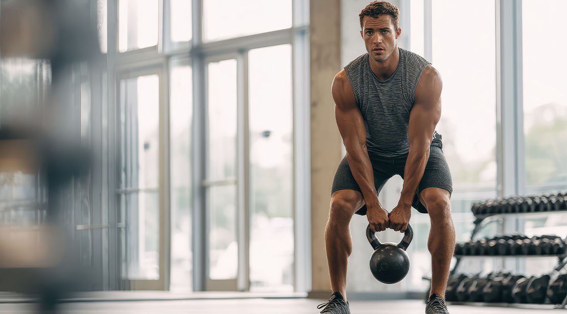 5 exercícios para dobradiça de quadril que todos deveriam dominar para obter maior força e saúde da região lombar