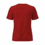 Camisa Feminina Baby Look Dia dos Namorados Metade do Coração Dele - Imagem 6