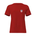 Camisa Feminina Baby Look Estados Unidos Varias Estampas - Imagem 10